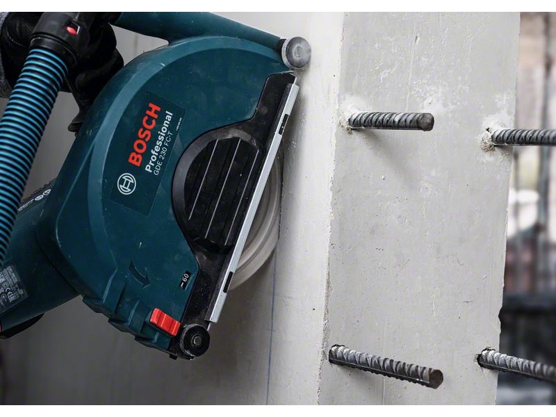 Diamantna rezalna plošča Bosch EXPERT MultiMaterial, Dimenzije: 180x22,23x2,4x12mm, 2608900662